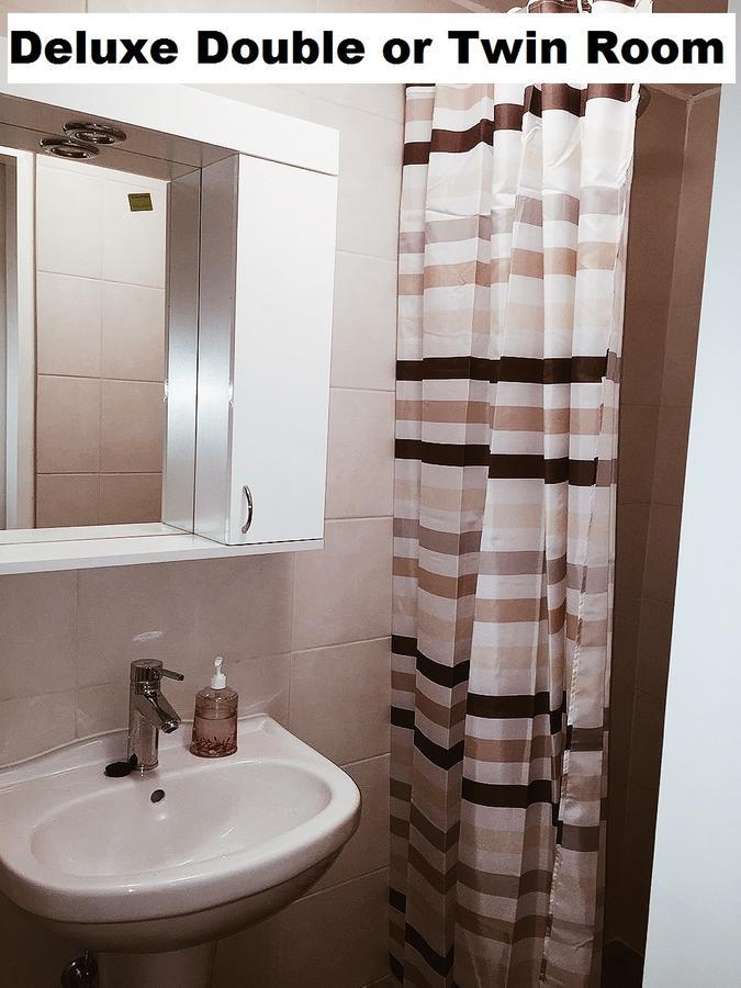 Guest House Edem II Сараево Экстерьер фото