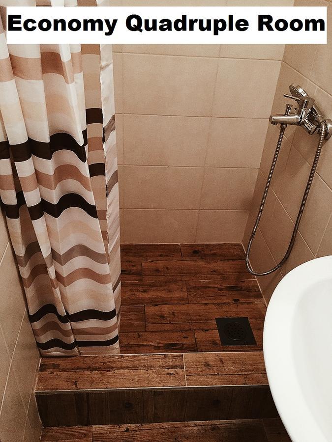Guest House Edem II Сараево Экстерьер фото